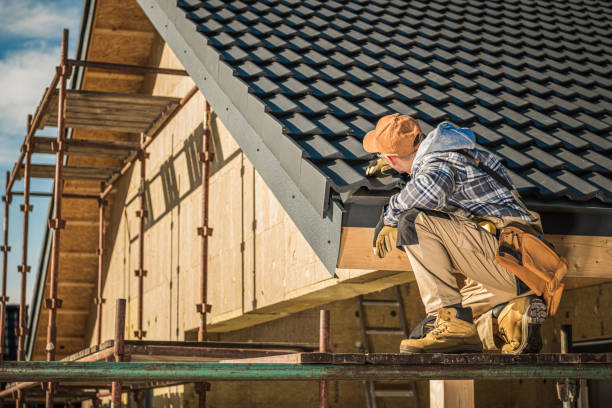 Reliable Alamosa, CO Roofing Contractor Solutions