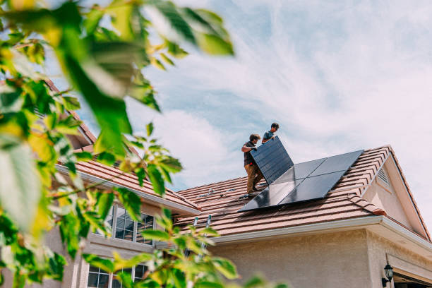 Best Roof Waterproofing Services  in Alamosa, CO